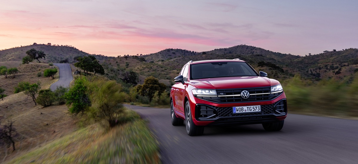 Volkswagen Hà Nội Volkswagen Hà Nội