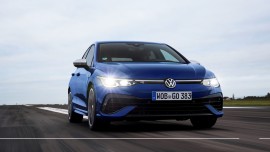 Rò dỉ thông tin Volkswagen Golf chuẩn bị về Việt Nam 