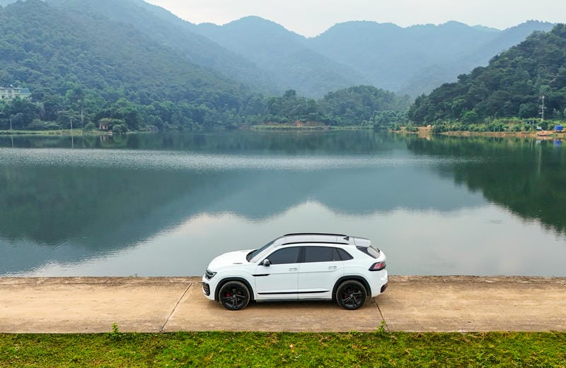 Volkswagen-Teramont-X