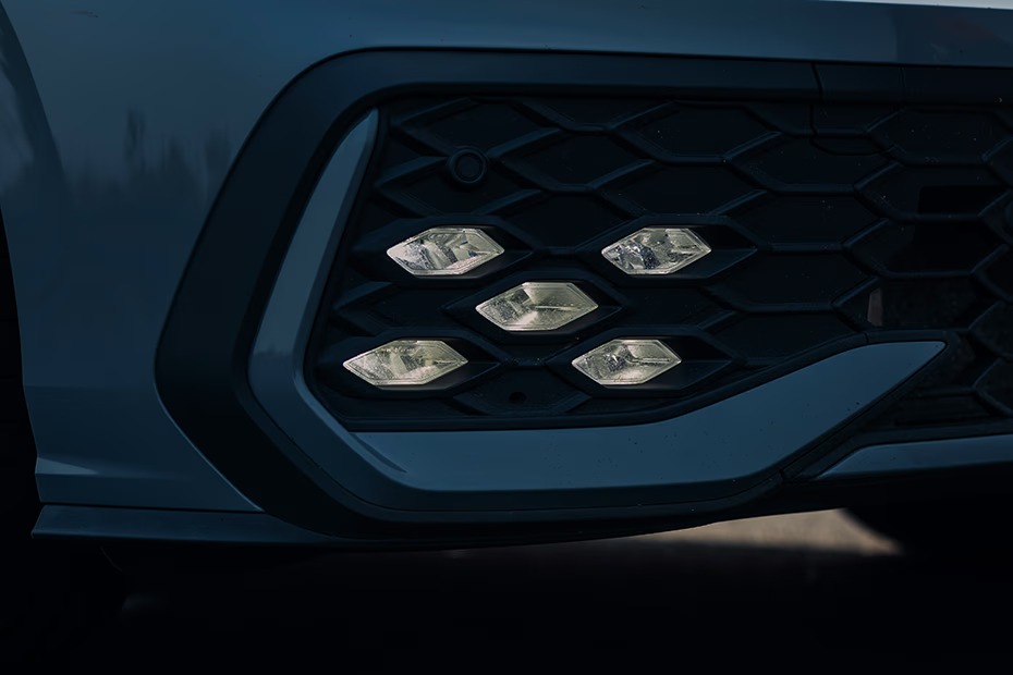 led volkswagen golf